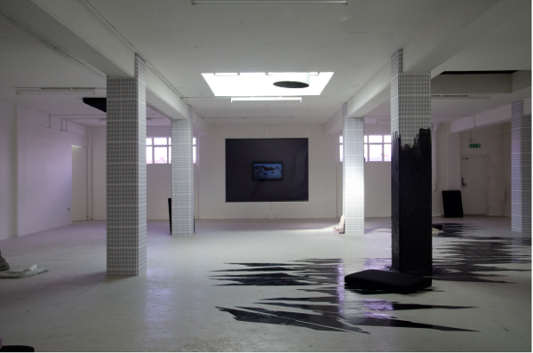 memex at KARST, Plymouth